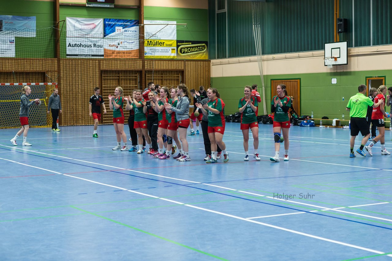 Bild 268 - Frauen HSG Krem/Muensterdorf - HG OKT 3 : Ergebnis: 33:21